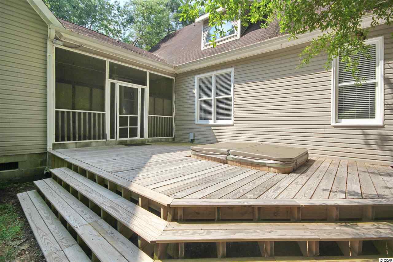 242 Otter Run Road Pawleys Island, SC 29585 - Photo 30 of 39 Gallery Image 30