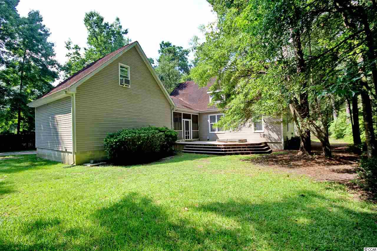 242 Otter Run Road Pawleys Island, SC 29585 - Photo 32 of 39 Gallery Image 32