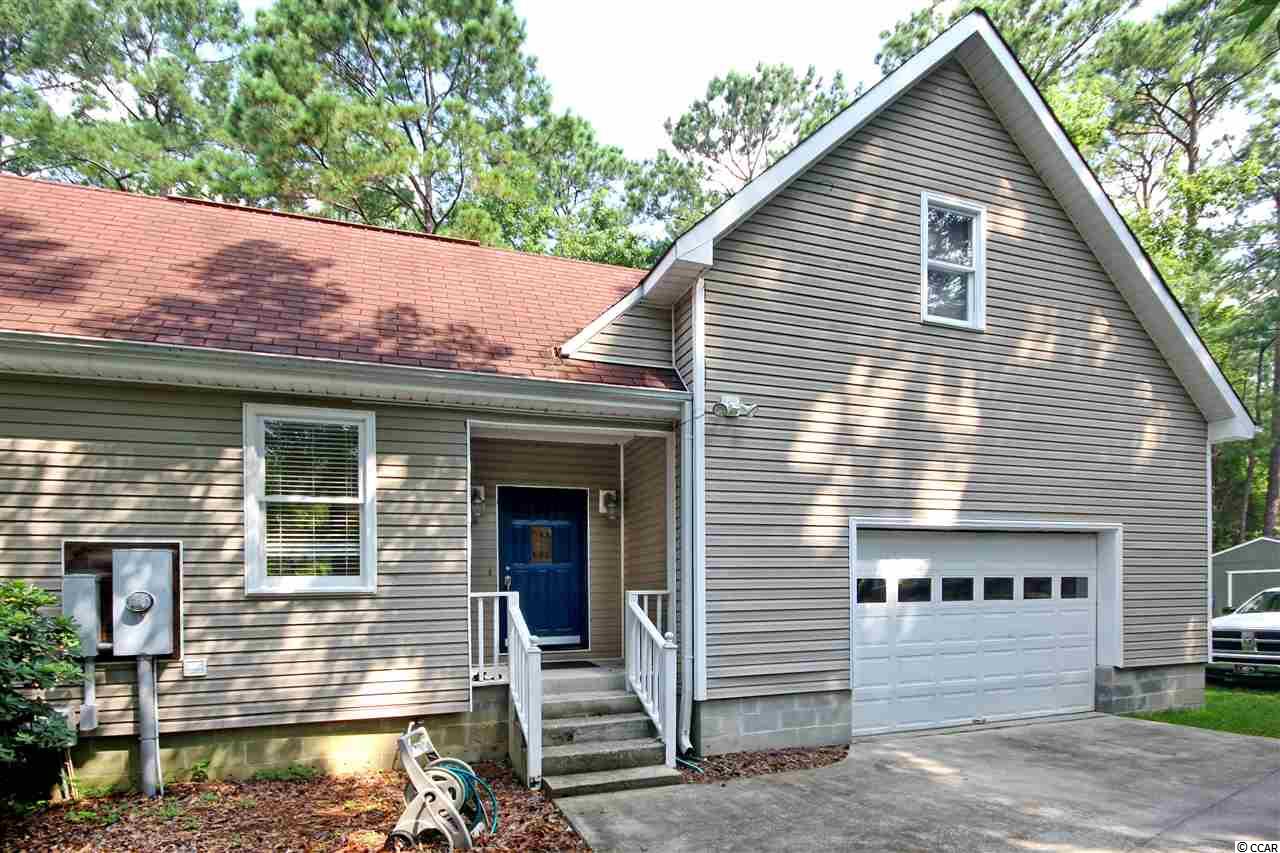 242 Otter Run Road Pawleys Island, SC 29585 - Photo 37 of 39 Gallery Image 37