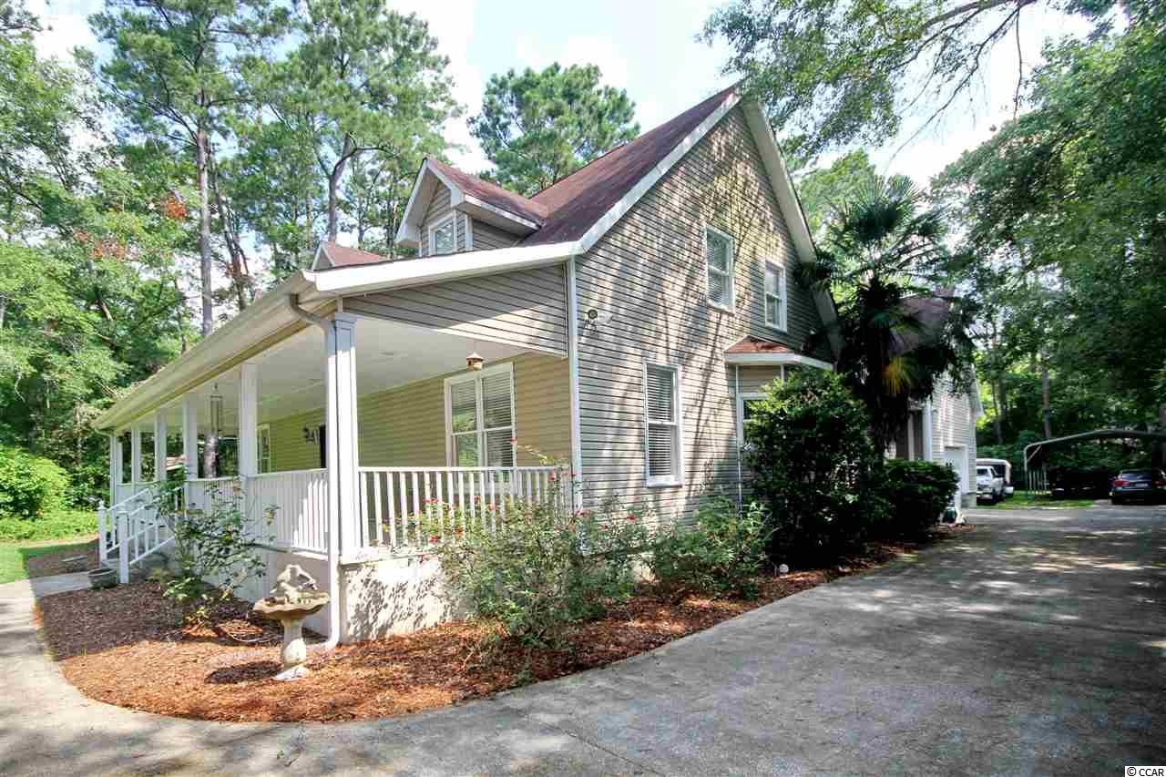 242 Otter Run Road Pawleys Island, SC 29585 - Photo 38 of 39 Gallery Image 38