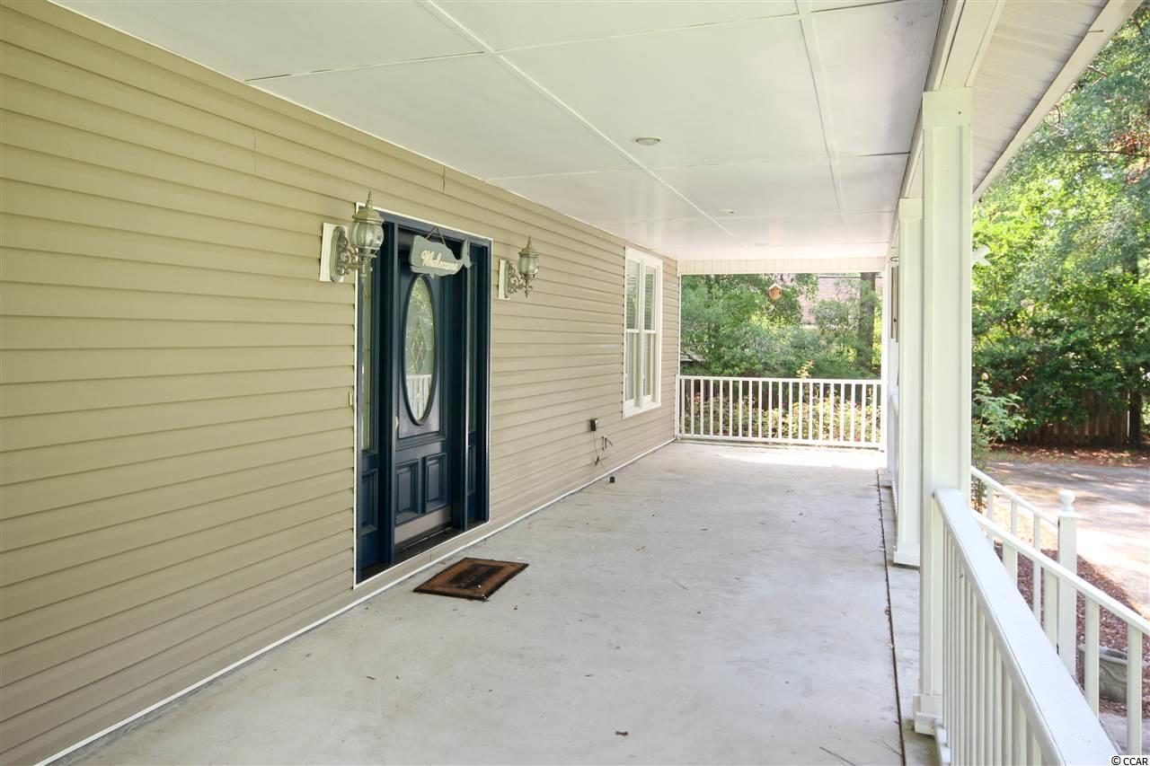 242 Otter Run Road Pawleys Island, SC 29585 - Photo 39 of 39 Gallery Image 39