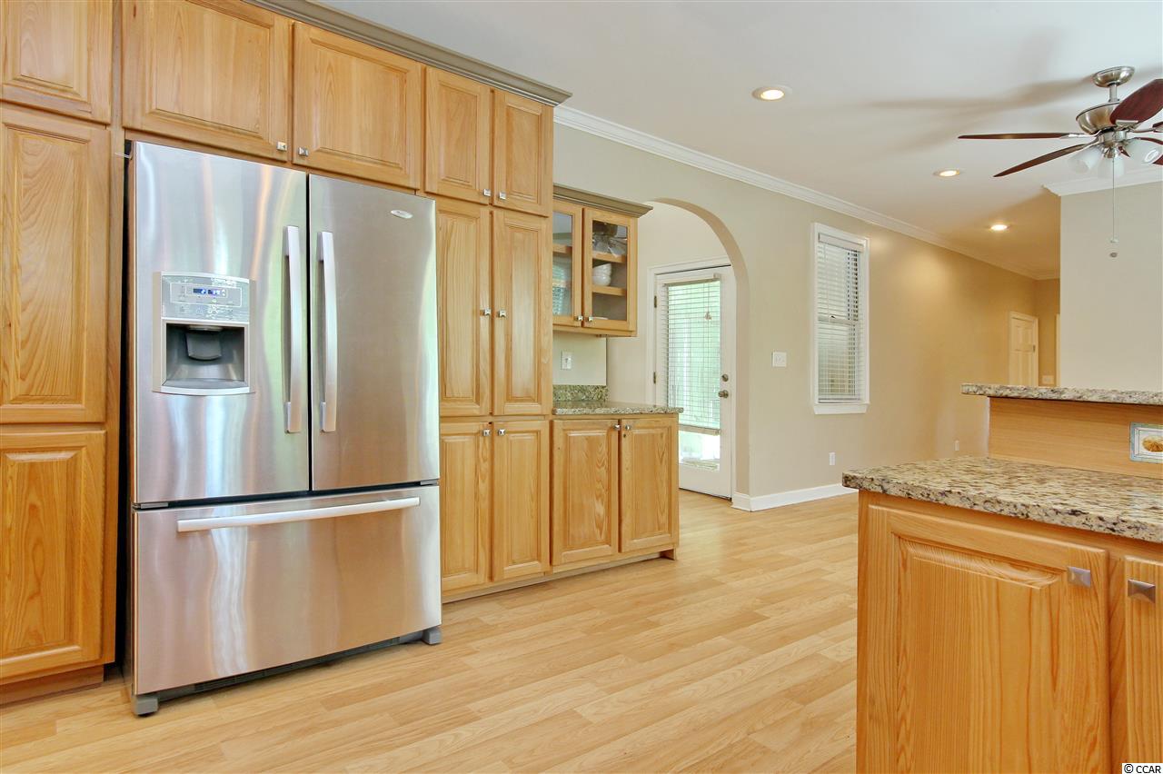 242 Otter Run Road Pawleys Island, SC 29585 - Photo 6 of 39 Gallery Image 6