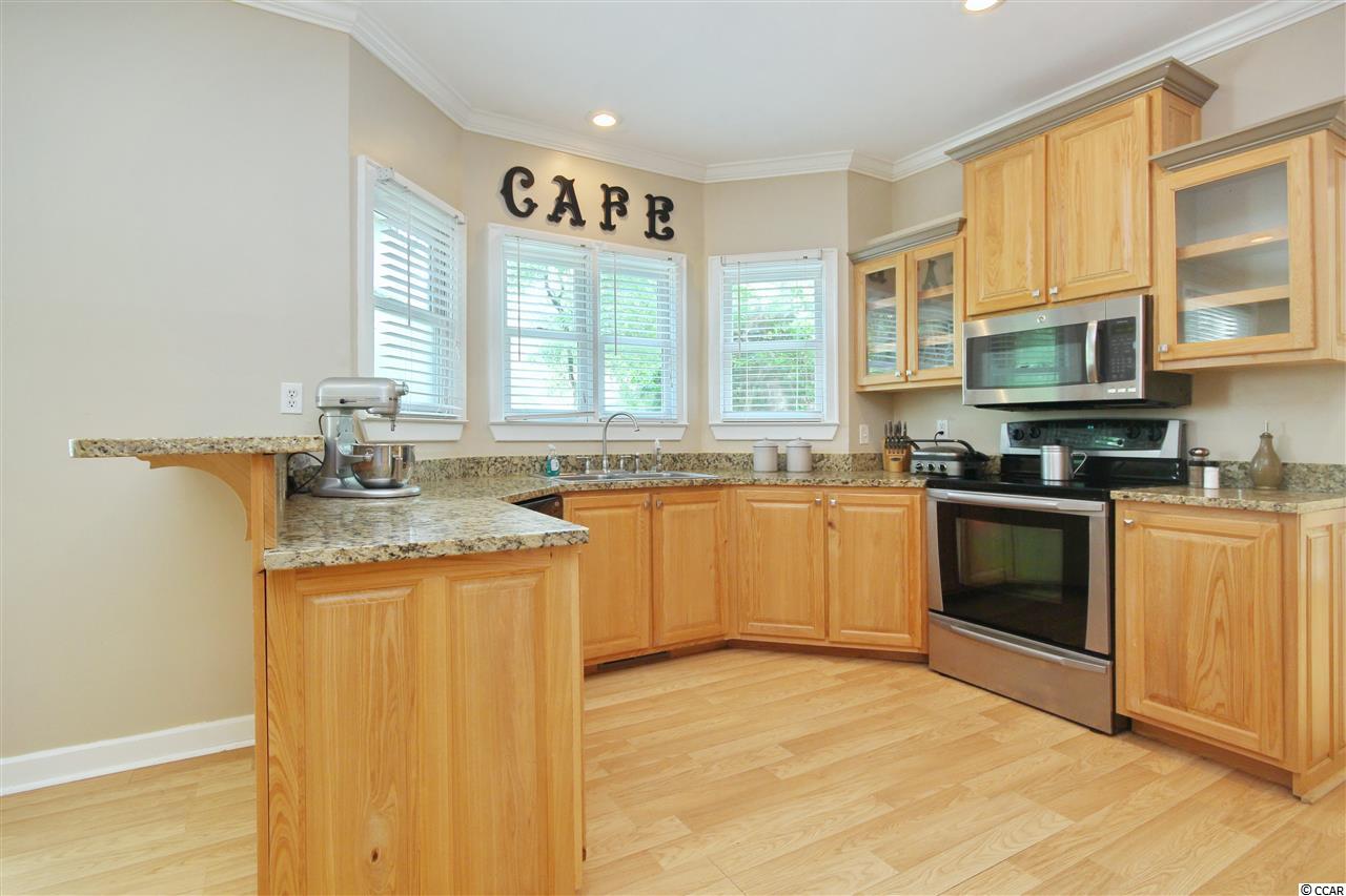 242 Otter Run Road Pawleys Island, SC 29585 - Photo 7 of 39 Gallery Image 7