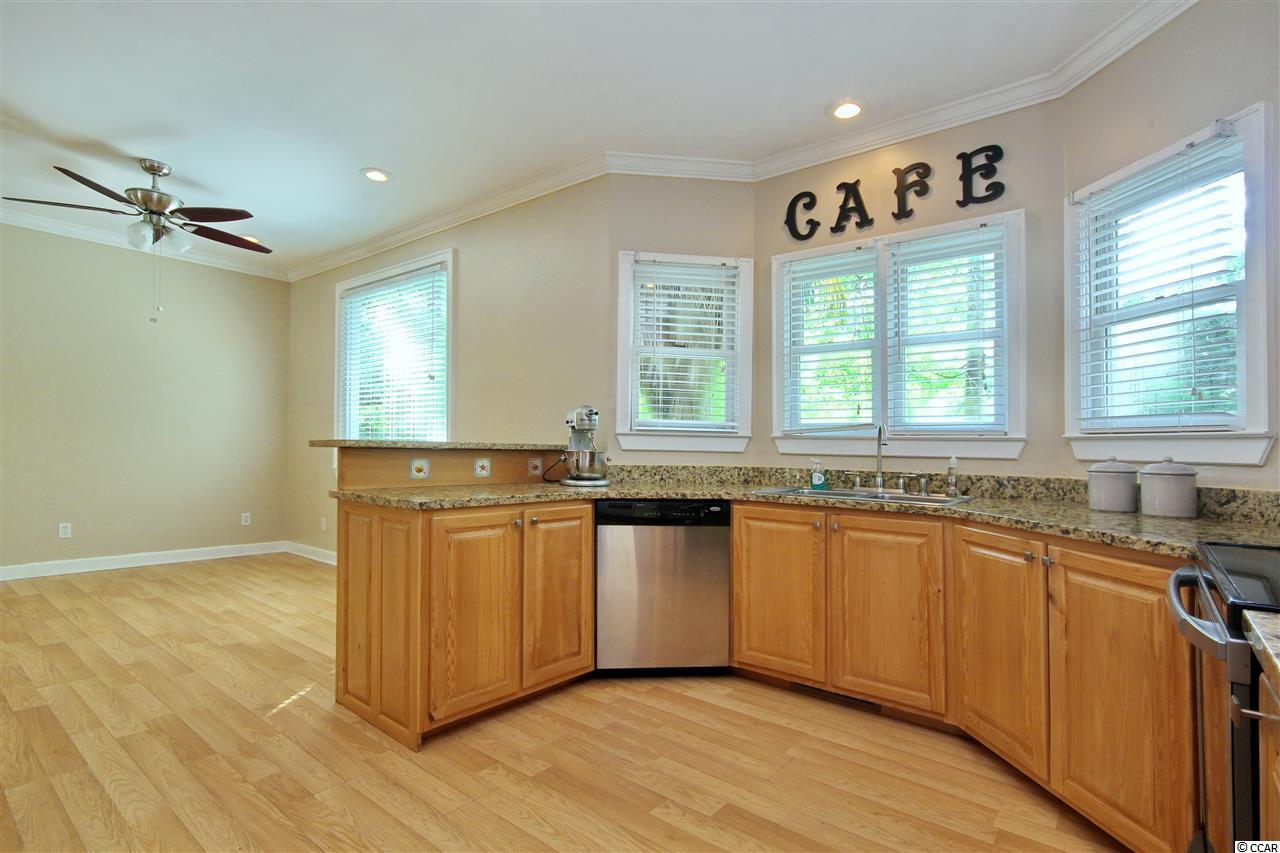 242 Otter Run Road Pawleys Island, SC 29585 - Photo 8 of 39 Gallery Image 8
