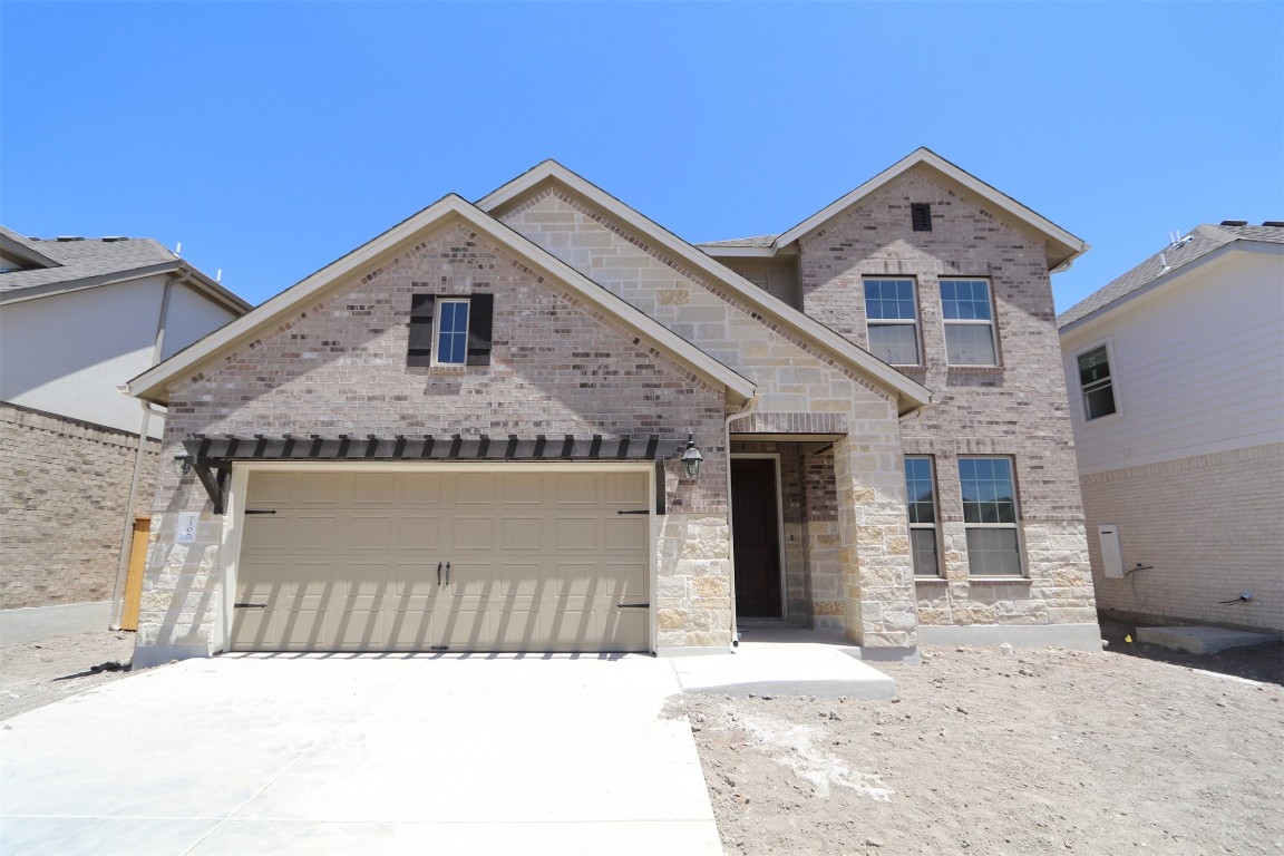 2308 Serene Place Leander, TX 78641 - Photo 1 of 1