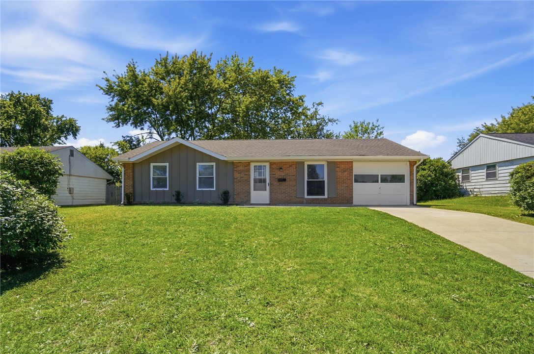 3151 Vineyard Street Springfield, OH 45503 - Photo 41 of 41