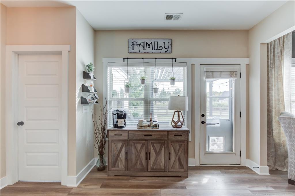 612 Quail Court Good Hope, GA 30641 - Photo 12 of 40 a view of a entryway door of the room