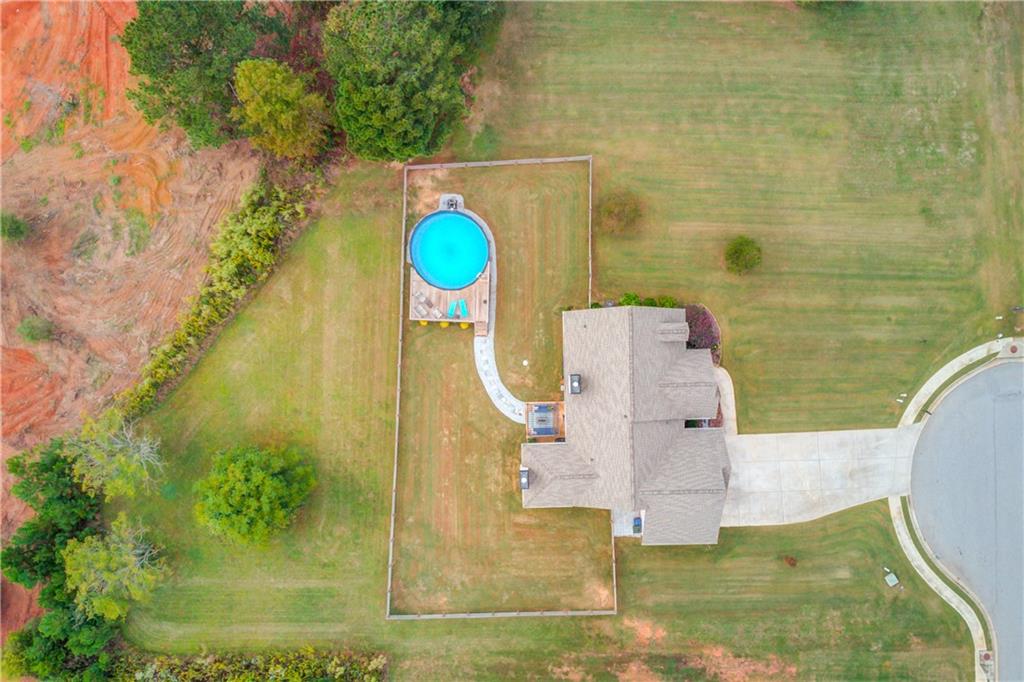 612 Quail Court Good Hope, GA 30641 - Photo 39 of 40