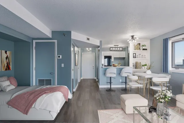 $120,000 | 66 9th Street East, Unit 2501, St. Paul, MN 55101