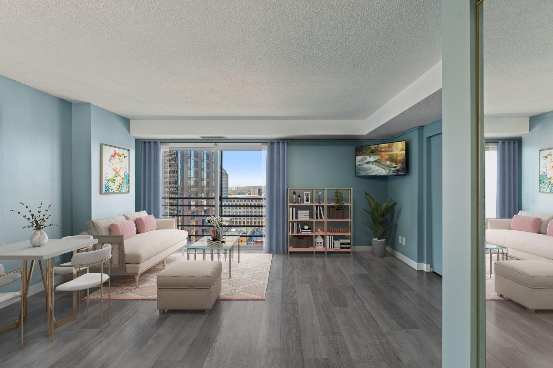 66 9th Street East, Unit 2501 St. Paul, MN 55101 - Photo 4 of 74