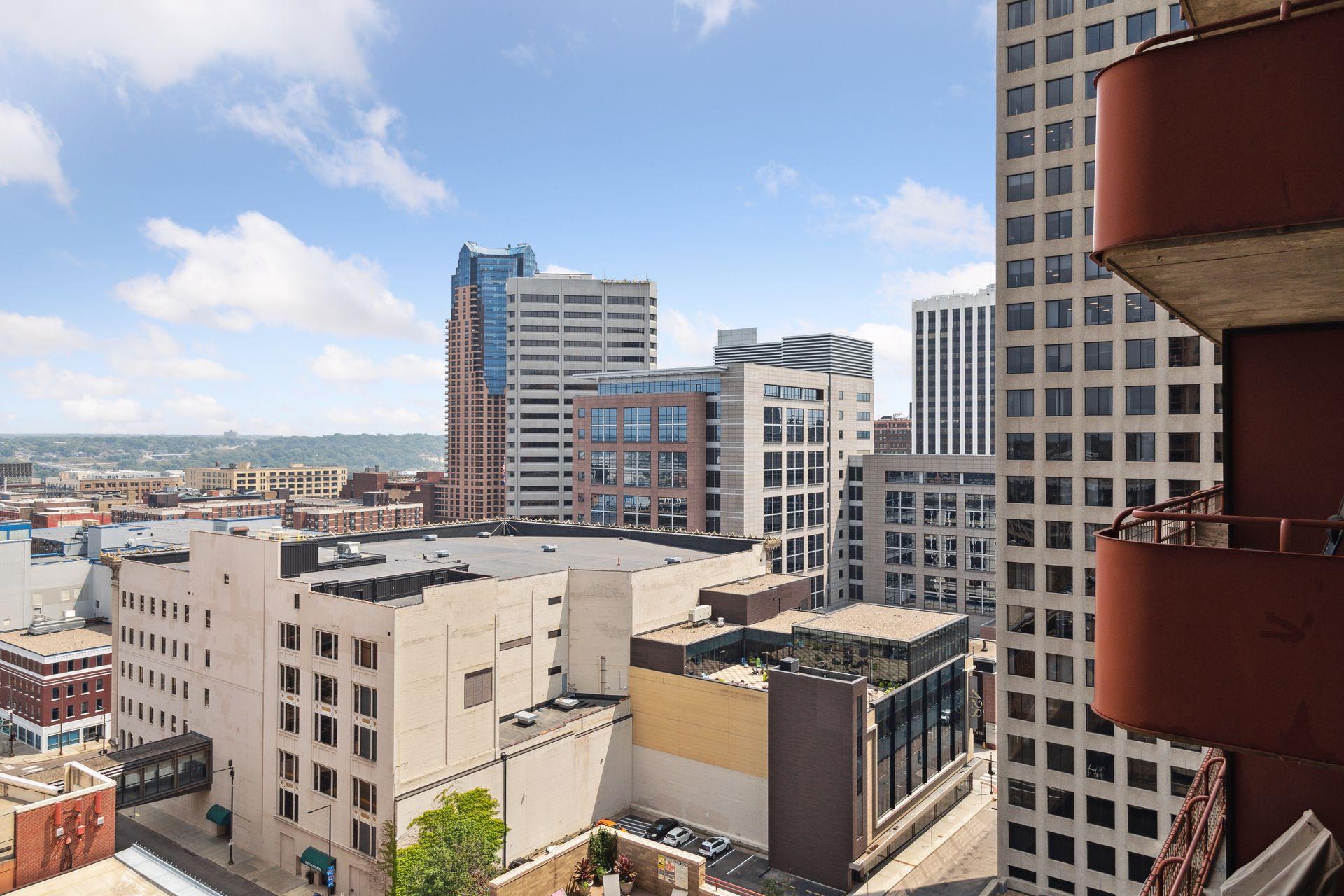 66 9th Street East, Unit 2501 St. Paul, MN 55101 - Photo 41 of 74