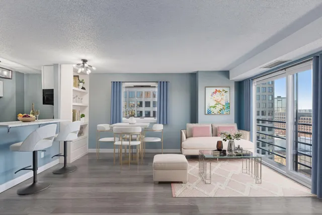 $120,000 | 66 9th Street East, Unit 2501, St. Paul, MN 55101