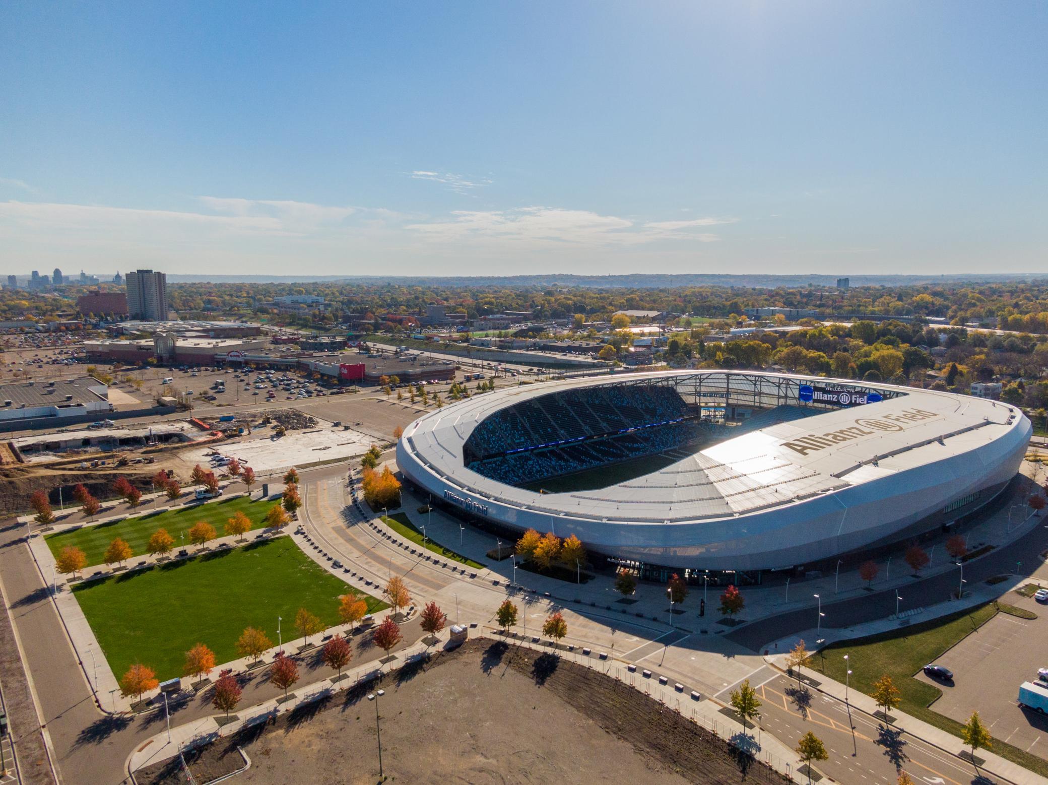 66 9th Street East, Unit 2501 St. Paul, MN 55101 - Photo 68 of 74