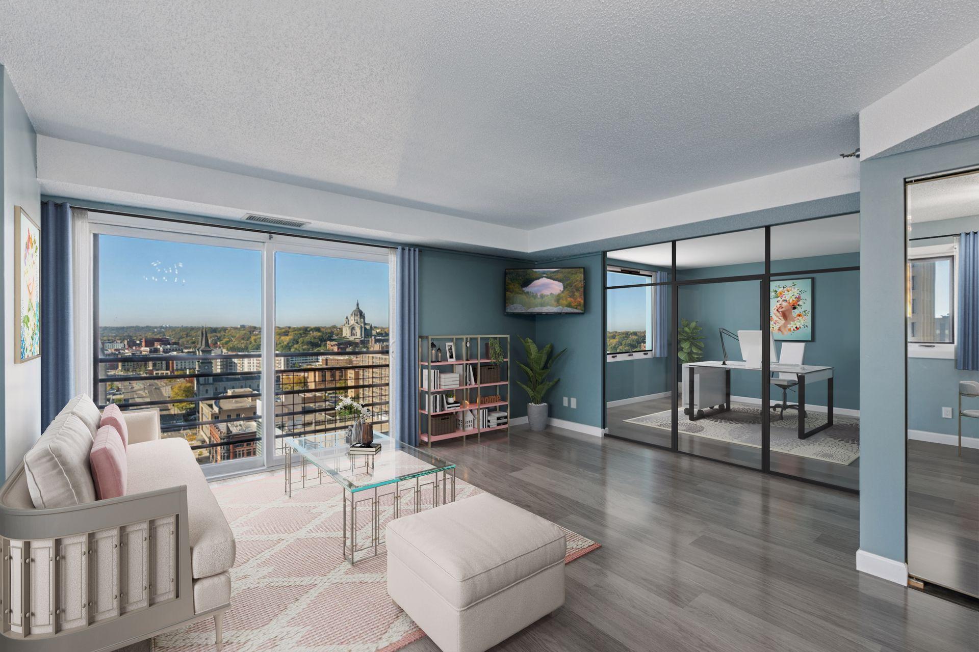 66 9th Street East, Unit 2501 St. Paul, MN 55101 - Photo 7 of 74