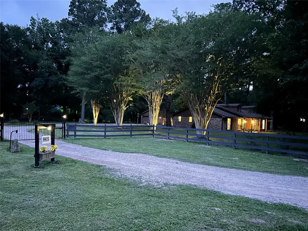 $2,399,990 | 9905 Kleppel Road, Tomball, TX 77375