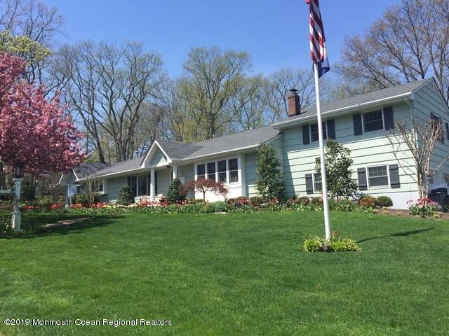 1001 Forrest Road Brielle, NJ 08730 - Photo 2 of 64 forrest5