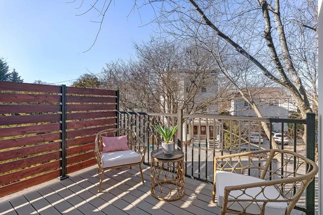 $3,195,000 | 161 Cushing Street, Cambridge, MA 02138