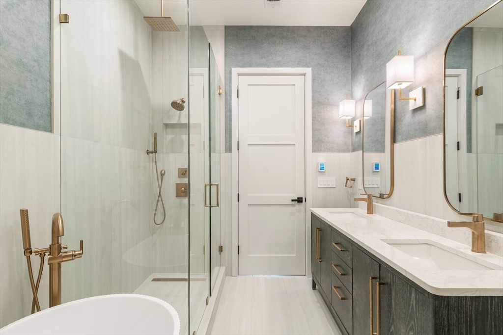 161 Cushing Street Cambridge, MA 02138 - Photo 23 of 31