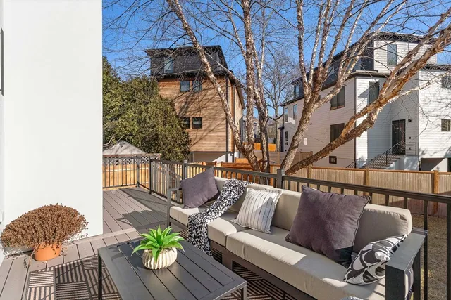 $3,195,000 | 161 Cushing Street, Cambridge, MA 02138