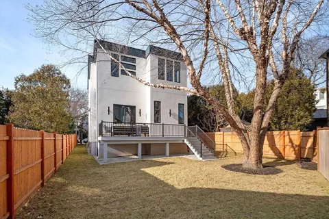 $3,145,000 | 161 Cushing Street, Cambridge, MA 02138