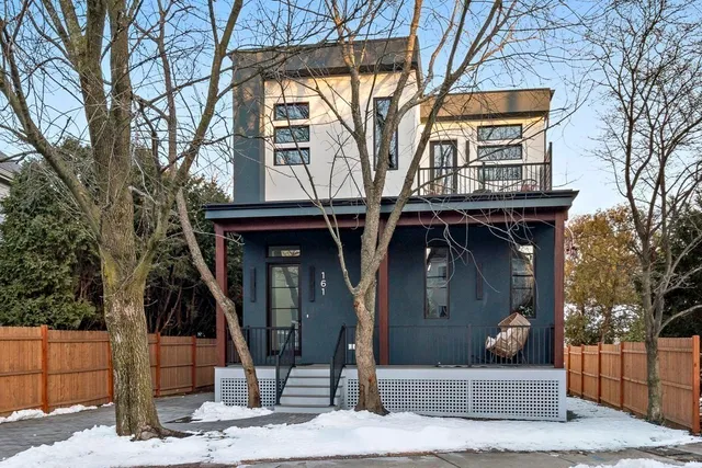 $3,195,000 | 161 Cushing Street, Cambridge, MA 02138