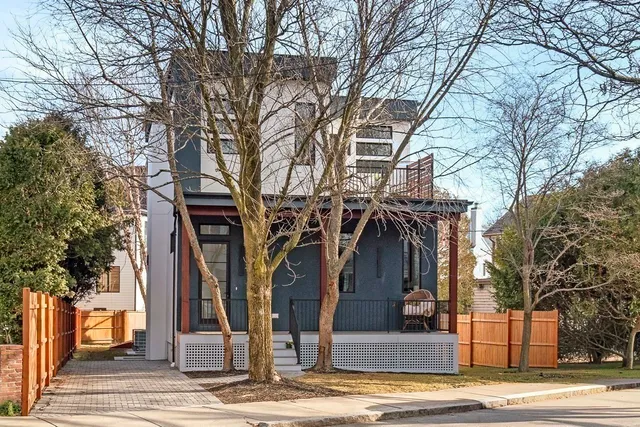 $3,195,000 | 161 Cushing Street, Cambridge, MA 02138