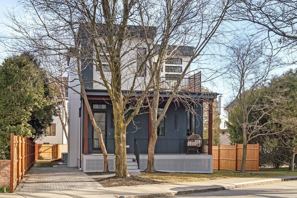 161 Cushing Street Cambridge, MA 02138 - Photo 31 of 31