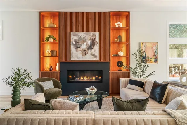 $3,195,000 | 161 Cushing Street, Cambridge, MA 02138