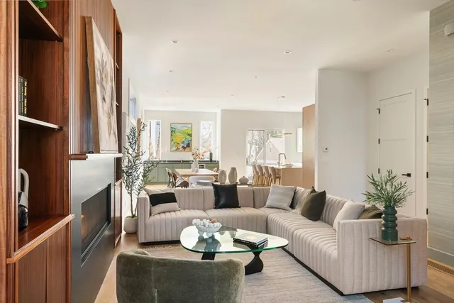 $3,195,000 | 161 Cushing Street, Cambridge, MA 02138