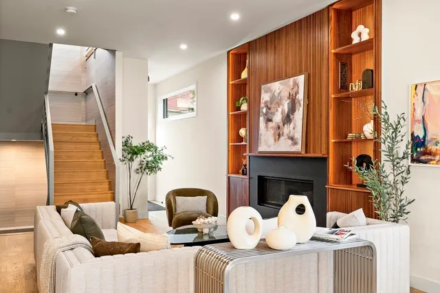 $3,195,000 | 161 Cushing Street, Cambridge, MA 02138