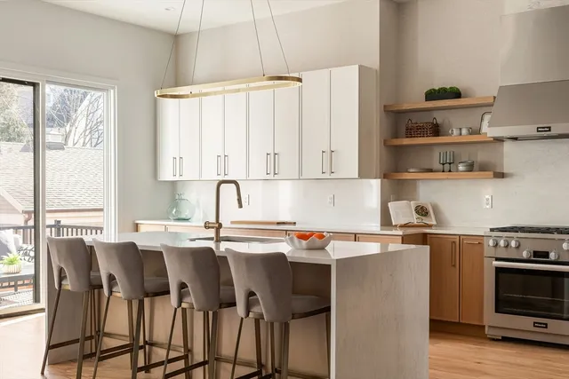 $3,195,000 | 161 Cushing Street, Cambridge, MA 02138