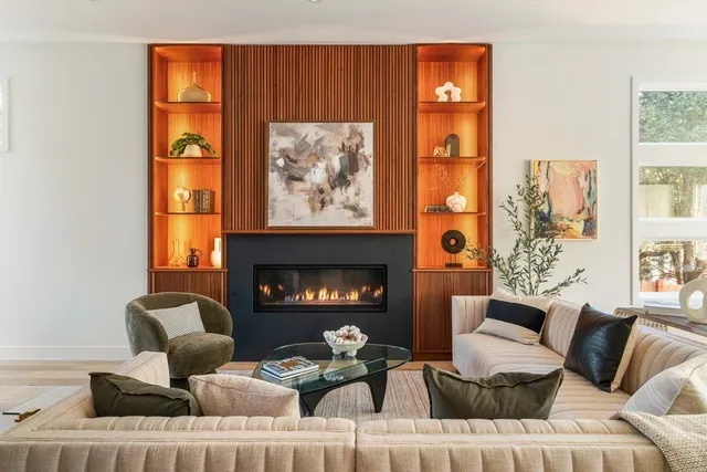 $3,195,000 | 161 Cushing Street, Cambridge, MA 02138