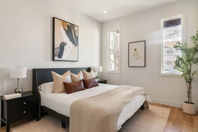 $3,195,000 | 161 Cushing Street, Cambridge, MA 02138