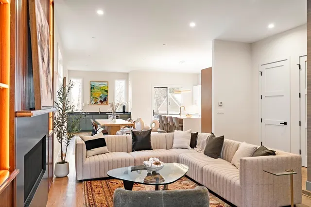 $3,195,000 | 161 Cushing Street, Cambridge, MA 02138