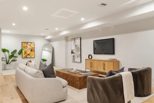 $3,195,000 | 161 Cushing Street, Cambridge, MA 02138