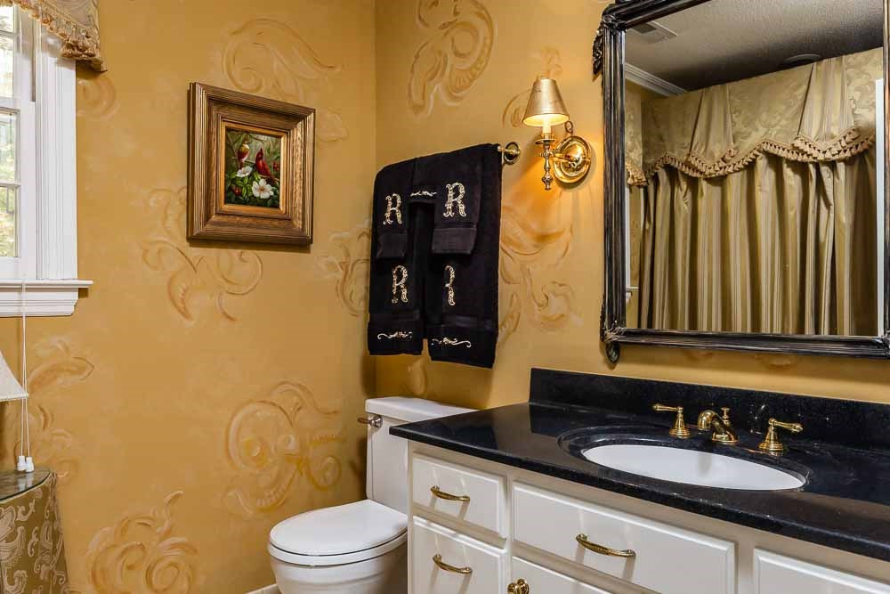 2304 Wheeler Road Raleigh, NC 27612 - Photo 21 of 30 Photo 21