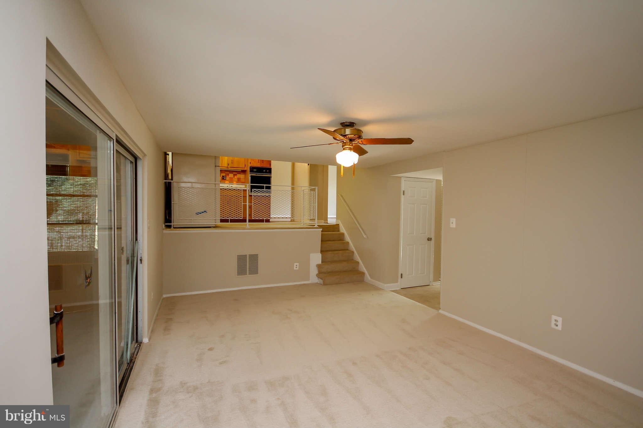 10906 Fiesta Road Silver Spring, MD 20901 - Photo 7 of 24 Family Room