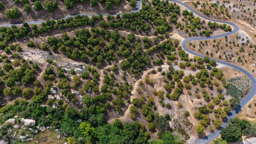Luis Rey Heights Road Bonsall, CA 92003 - Photo 8 of 9 Gallery Image 8