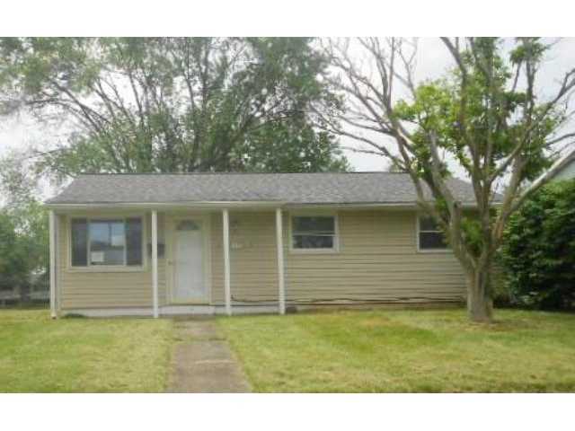 3989 Briggs Road Columbus, OH 43228 - Photo 1 of 5 Gallery Image 1
