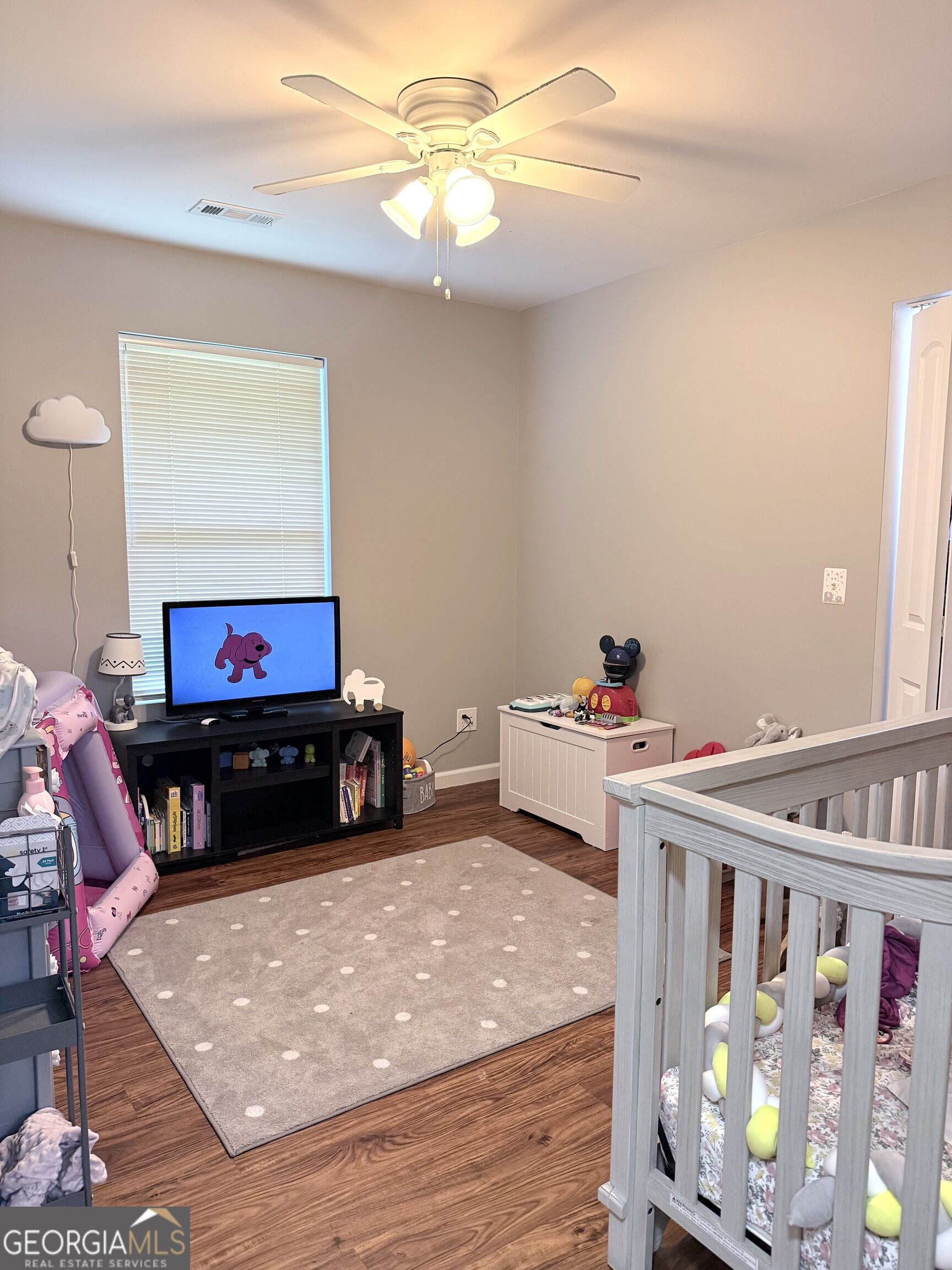 242 Old Chechero Road Clayton, GA 30525 - Photo 12 of 25 Gallery Image 12