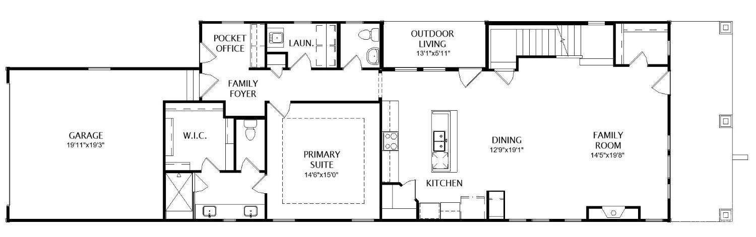 3686 Anderson Street Lebanon, OH 45036 - Photo 2 of 6