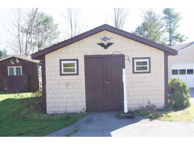 671 S Road Dedham, ME 04429 - Photo 13 of 13 Shop/Service Bay(s).