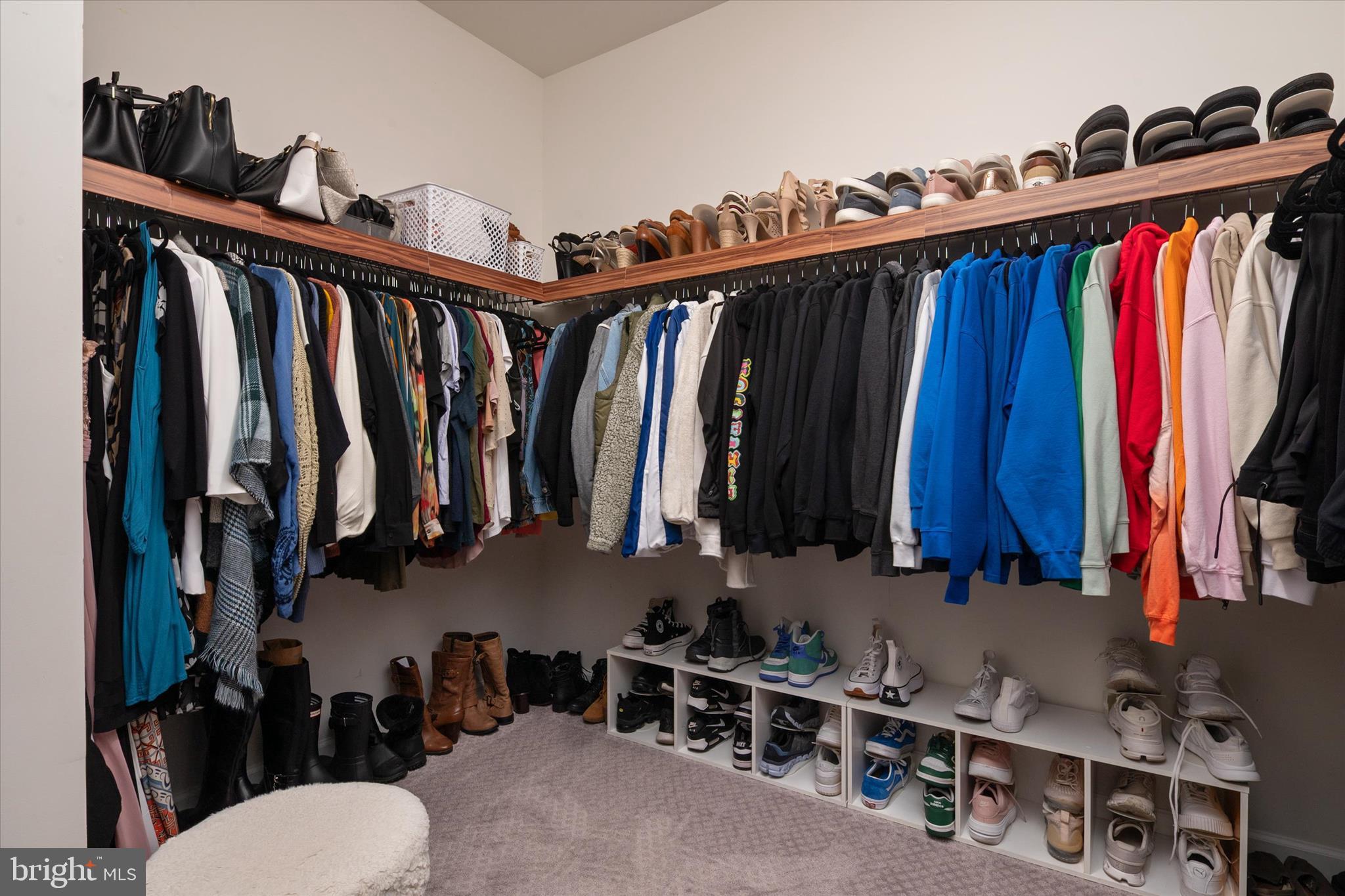 2767 Bluegrass Way Frederick, MD 21702 - Photo 22 of 57 Walk In Closet