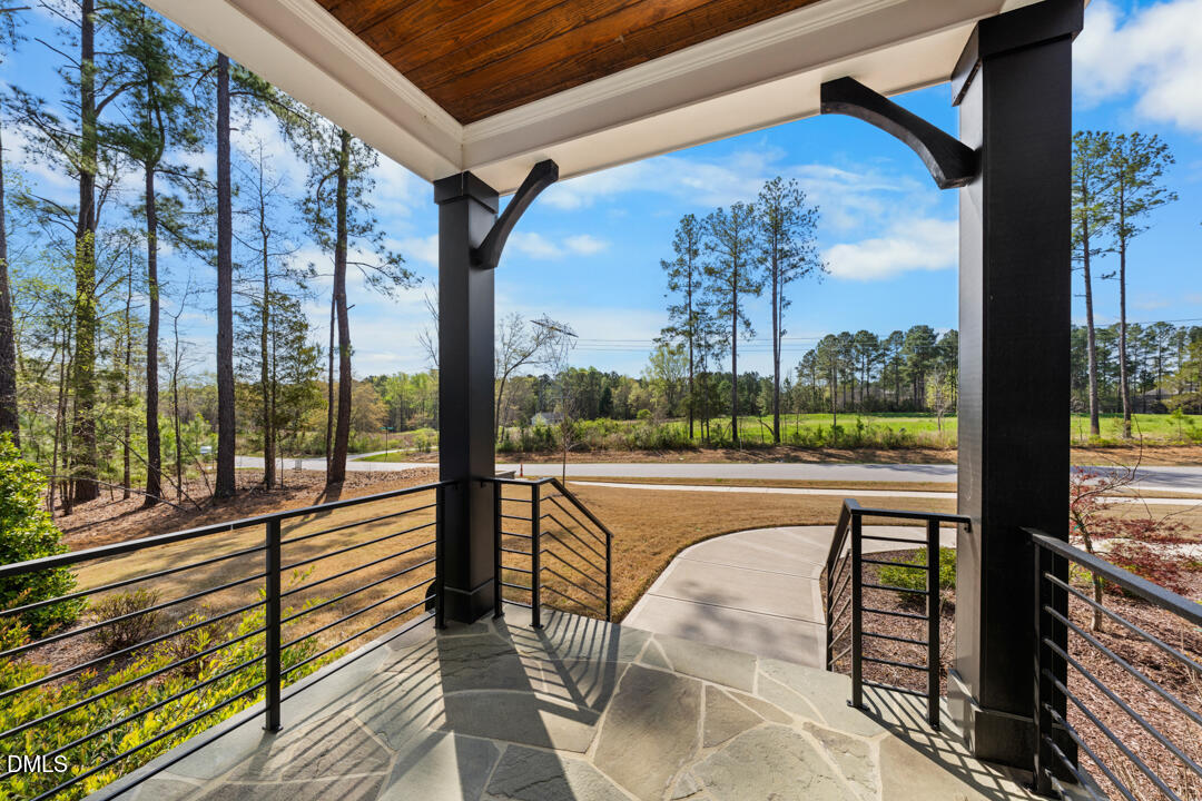 512 Colvard Woods Way Durham, NC 27713 - Photo 3 of 42 DSC03221