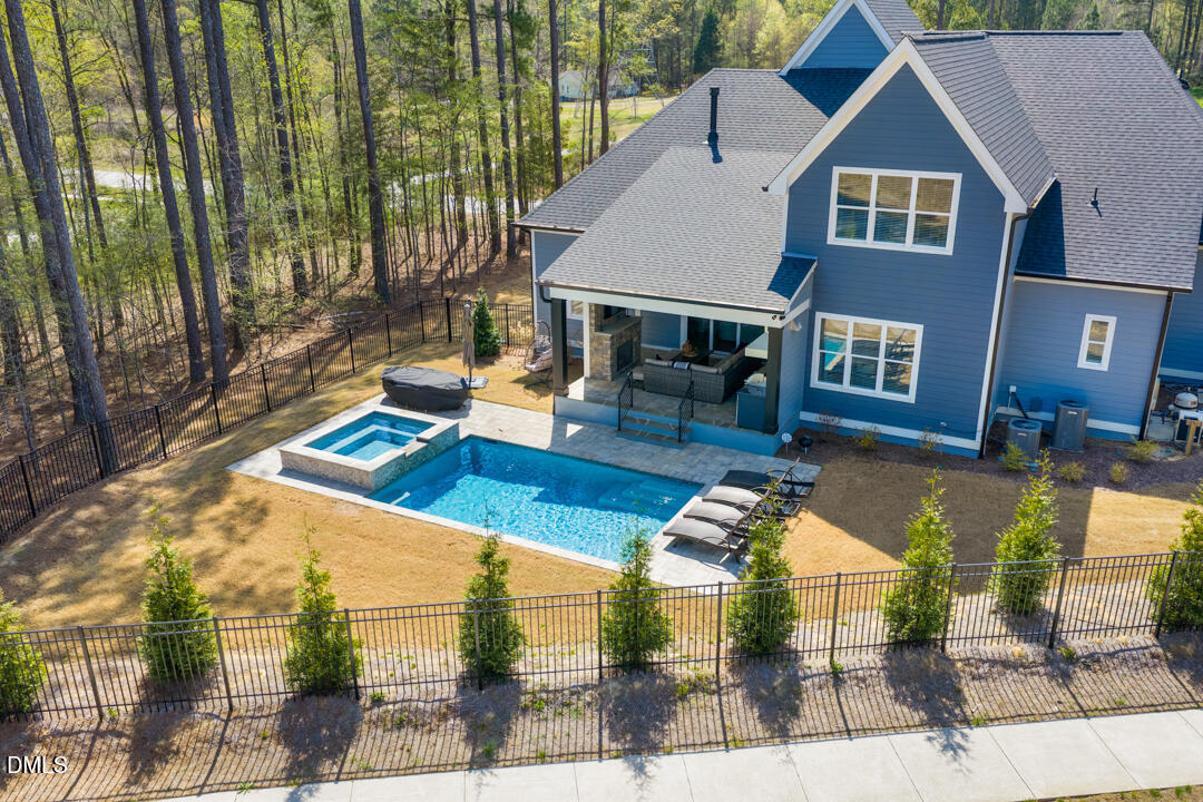 512 Colvard Woods Way Durham, NC 27713 - Photo 39 of 42 DJI_20260331120419_0006_D (1)