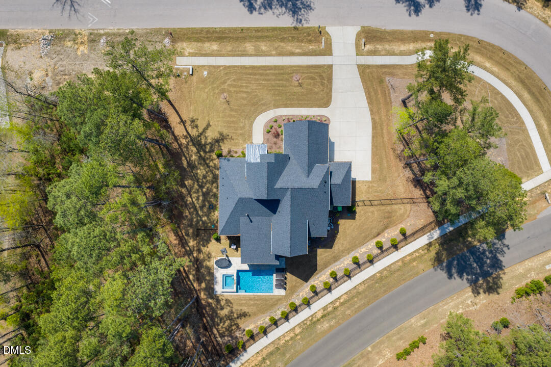 512 Colvard Woods Way Durham, NC 27713 - Photo 4 of 42 DJI_20260331120455_0007_D