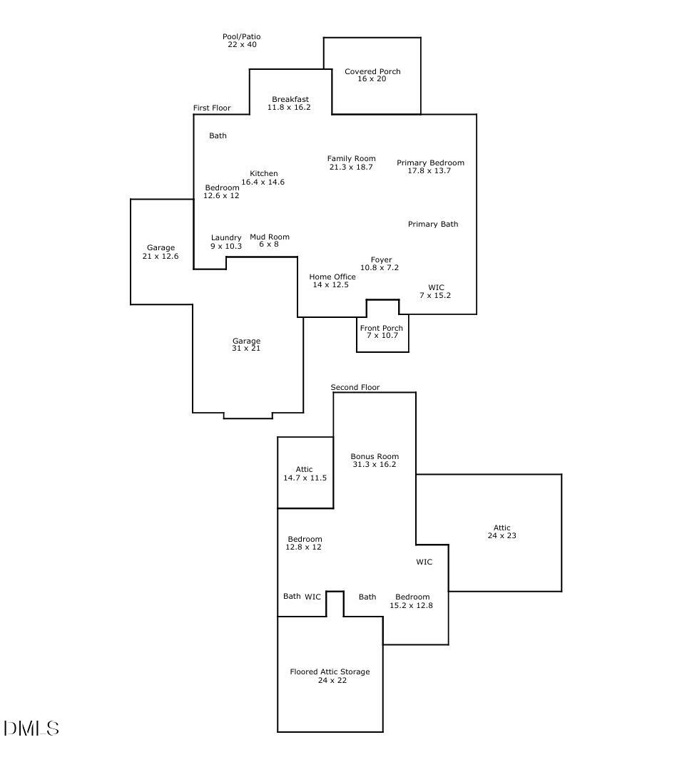 512 Colvard Woods Way Durham, NC 27713 - Photo 41 of 42 Screenshot_5-4-2026_112832_