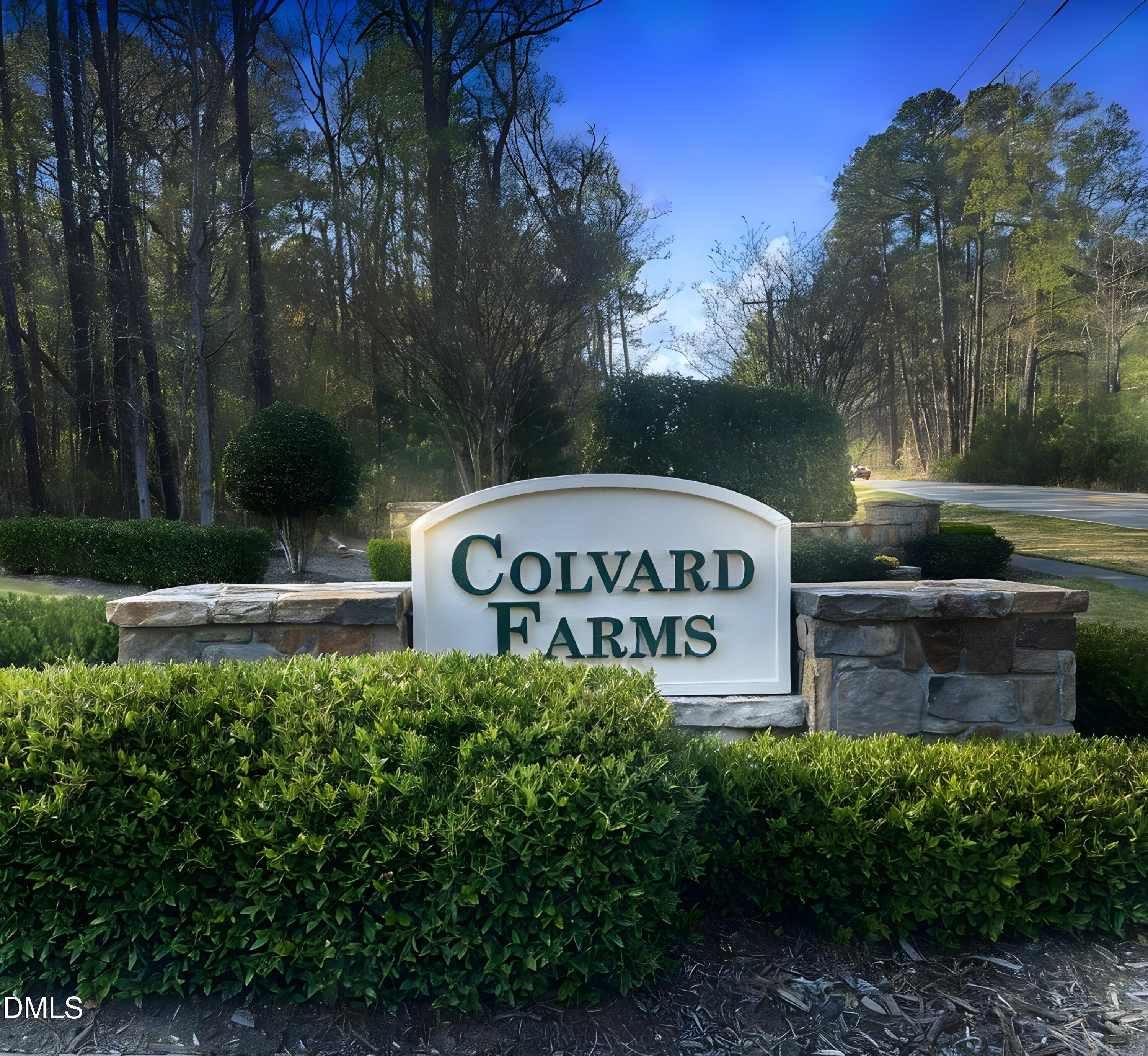512 Colvard Woods Way Durham, NC 27713 - Photo 42 of 42 cfarms