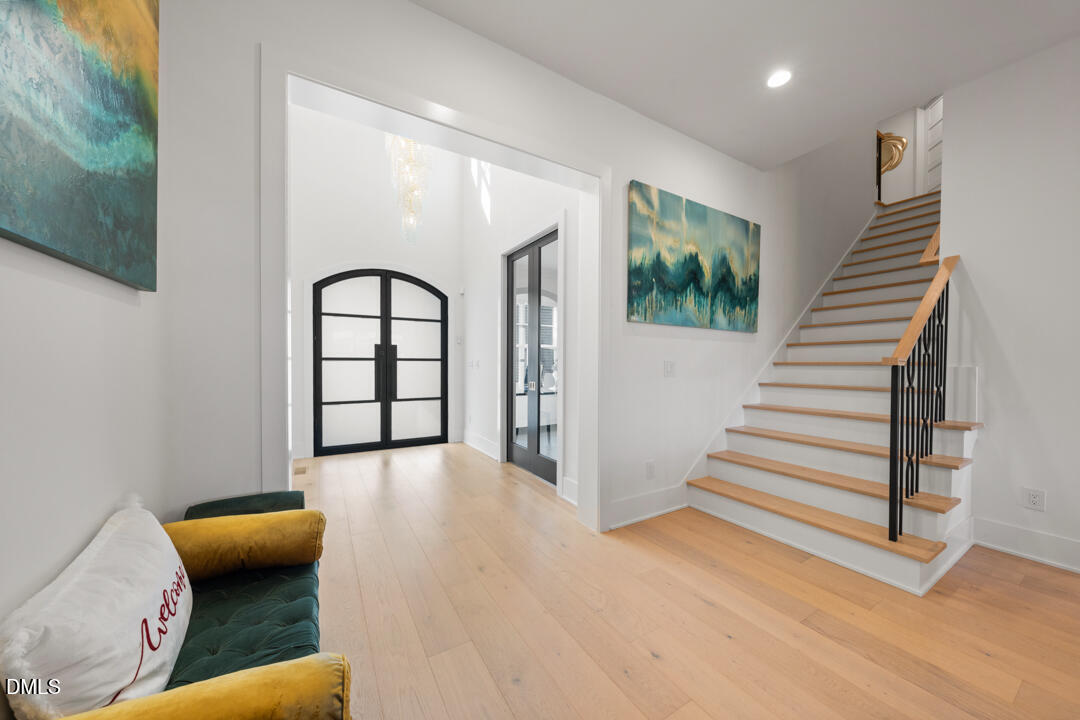 512 Colvard Woods Way Durham, NC 27713 - Photo 6 of 42 DSC03016