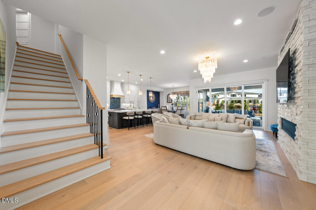 512 Colvard Woods Way Durham, NC 27713 - Photo 7 of 42 DSC03031 (1)